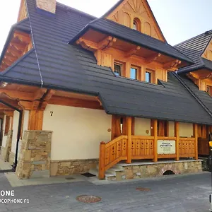 Pokój Dubaj Centrum Zakopane