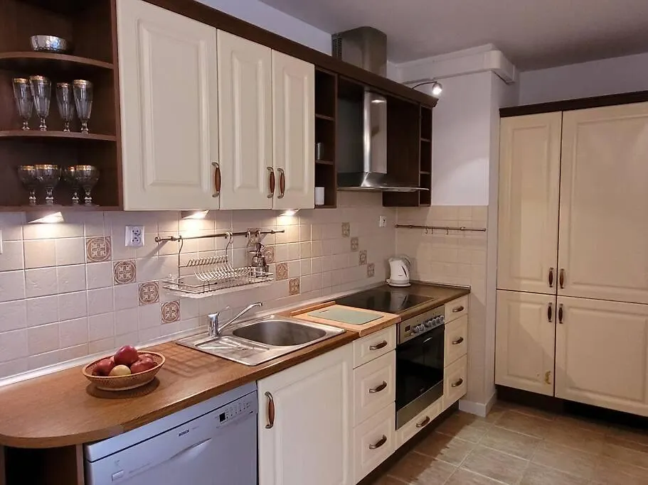 Apartament Na Starowce Kolobrzeg 0*,