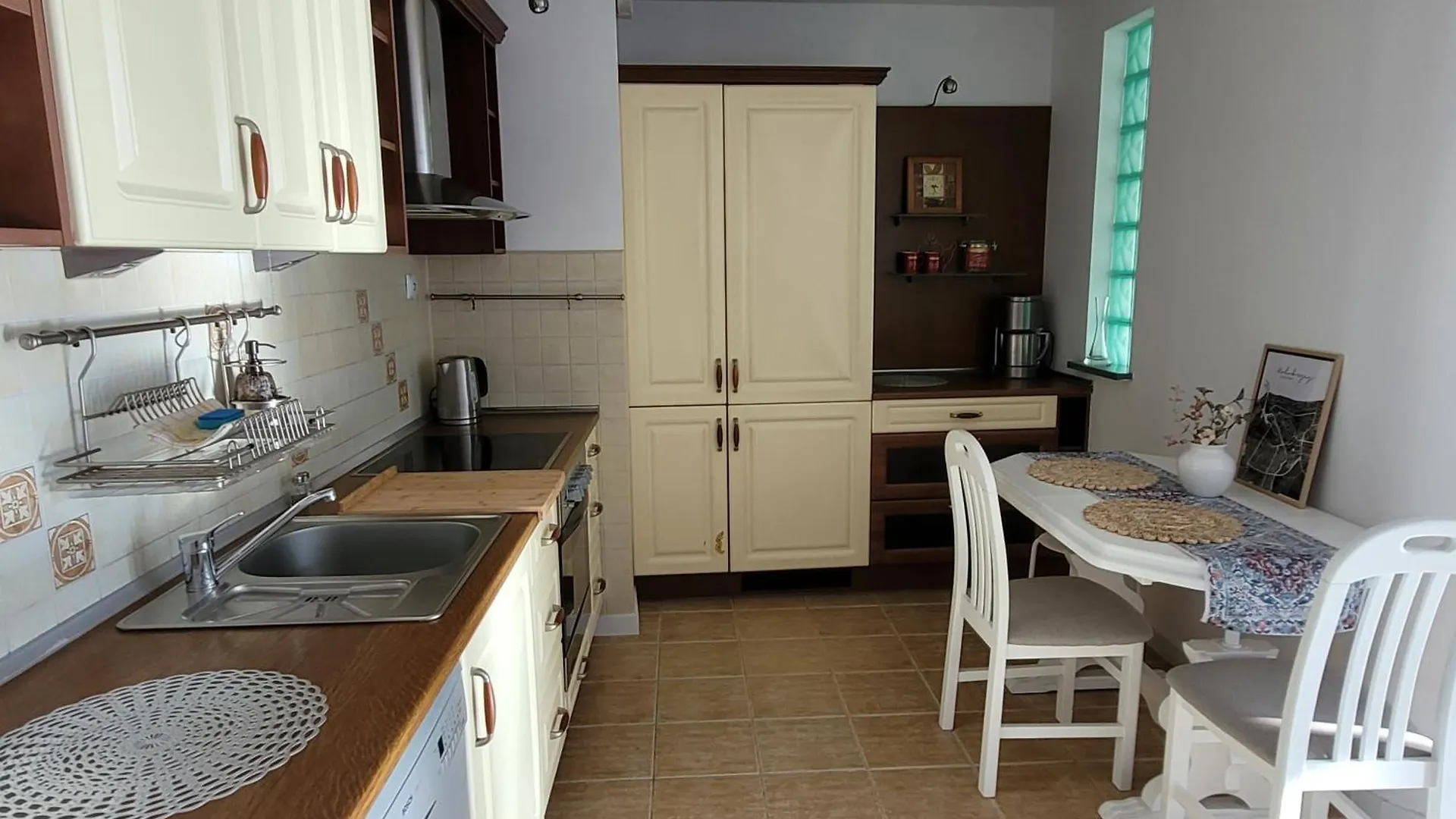 Apartament Na Starowce Kolobrzeg 0*,