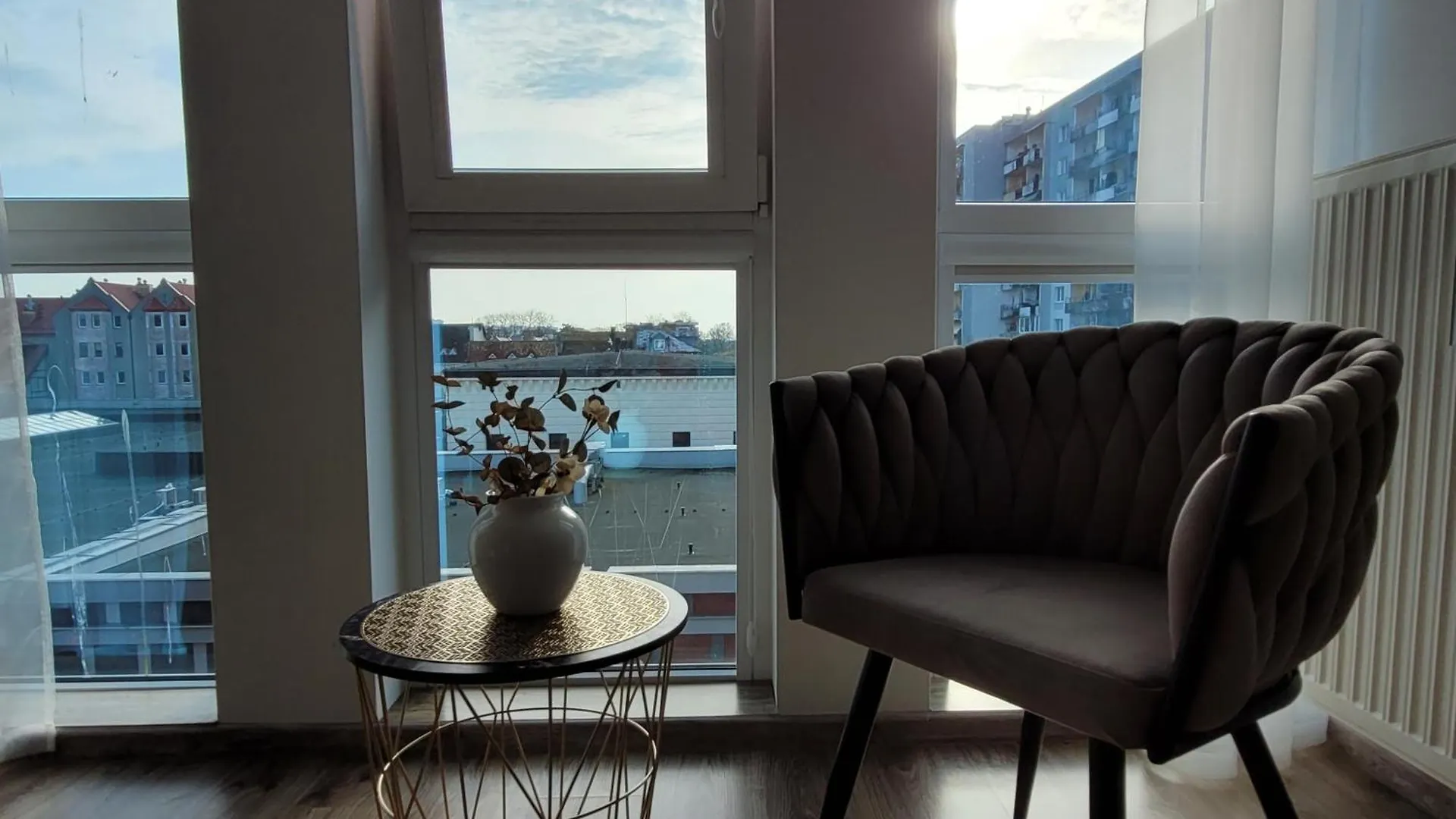 Apartament Na Starowce Kolobrzeg