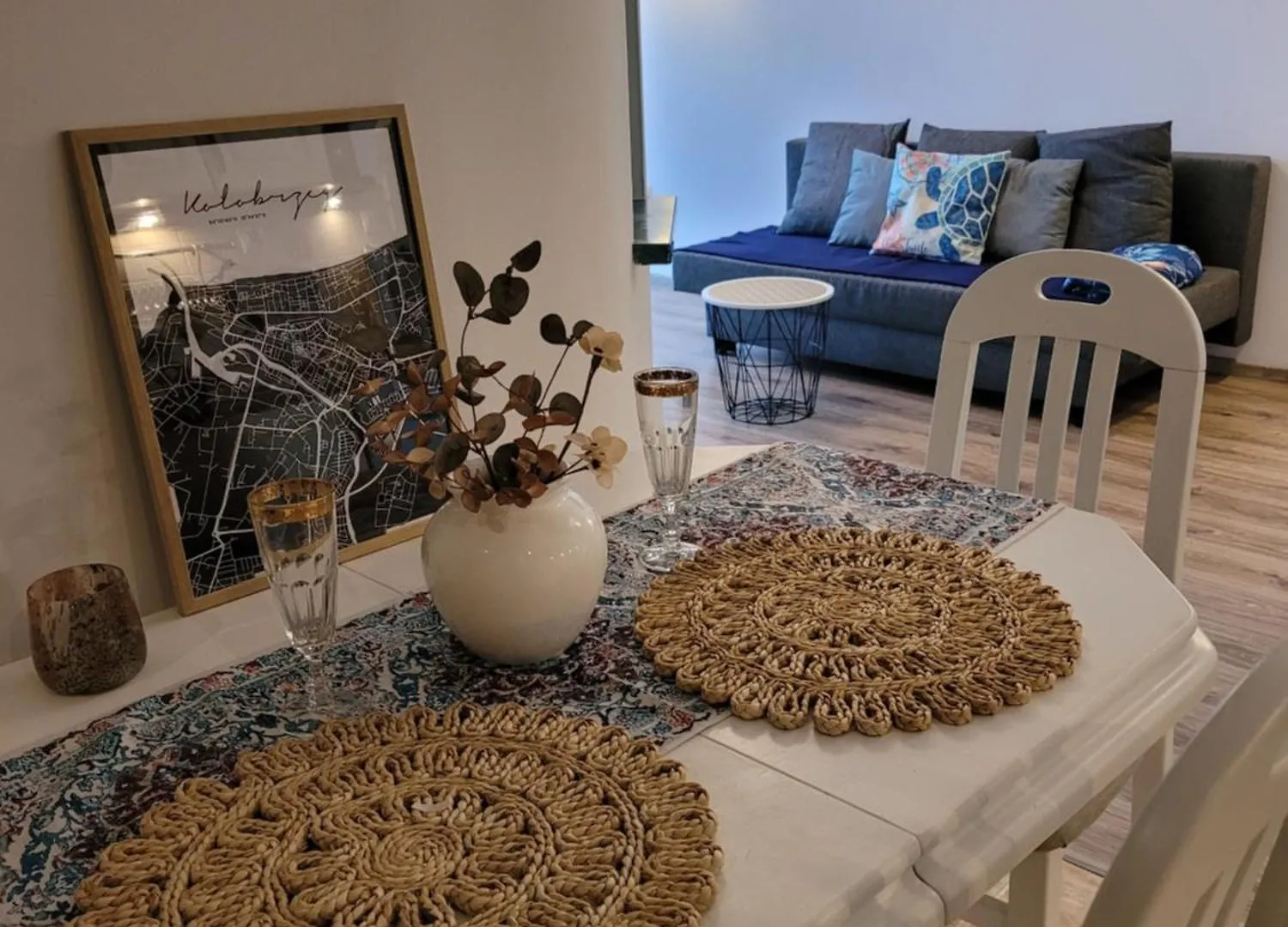 Apartment Apartament Na Starowce Kolobrzeg
