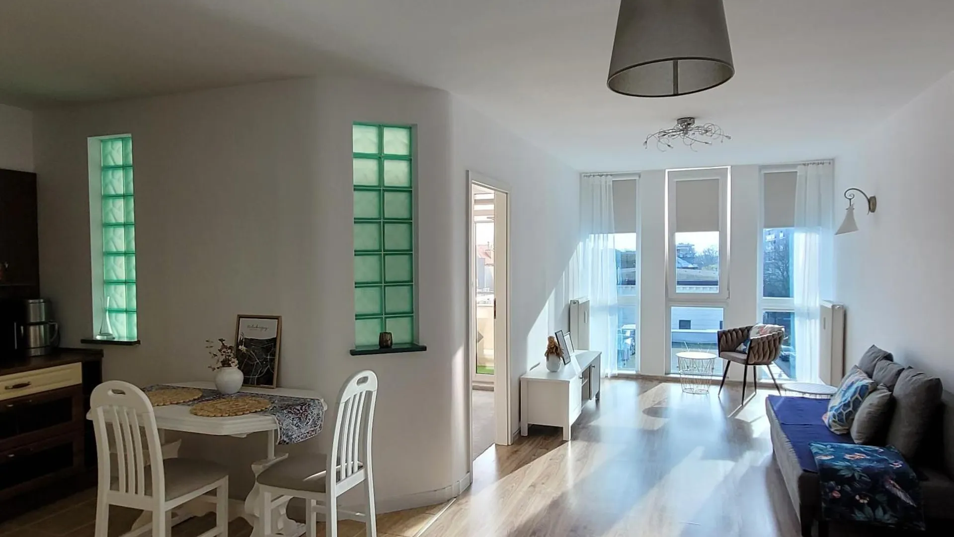 Apartament Na Starowce Kolobrzeg 0*,