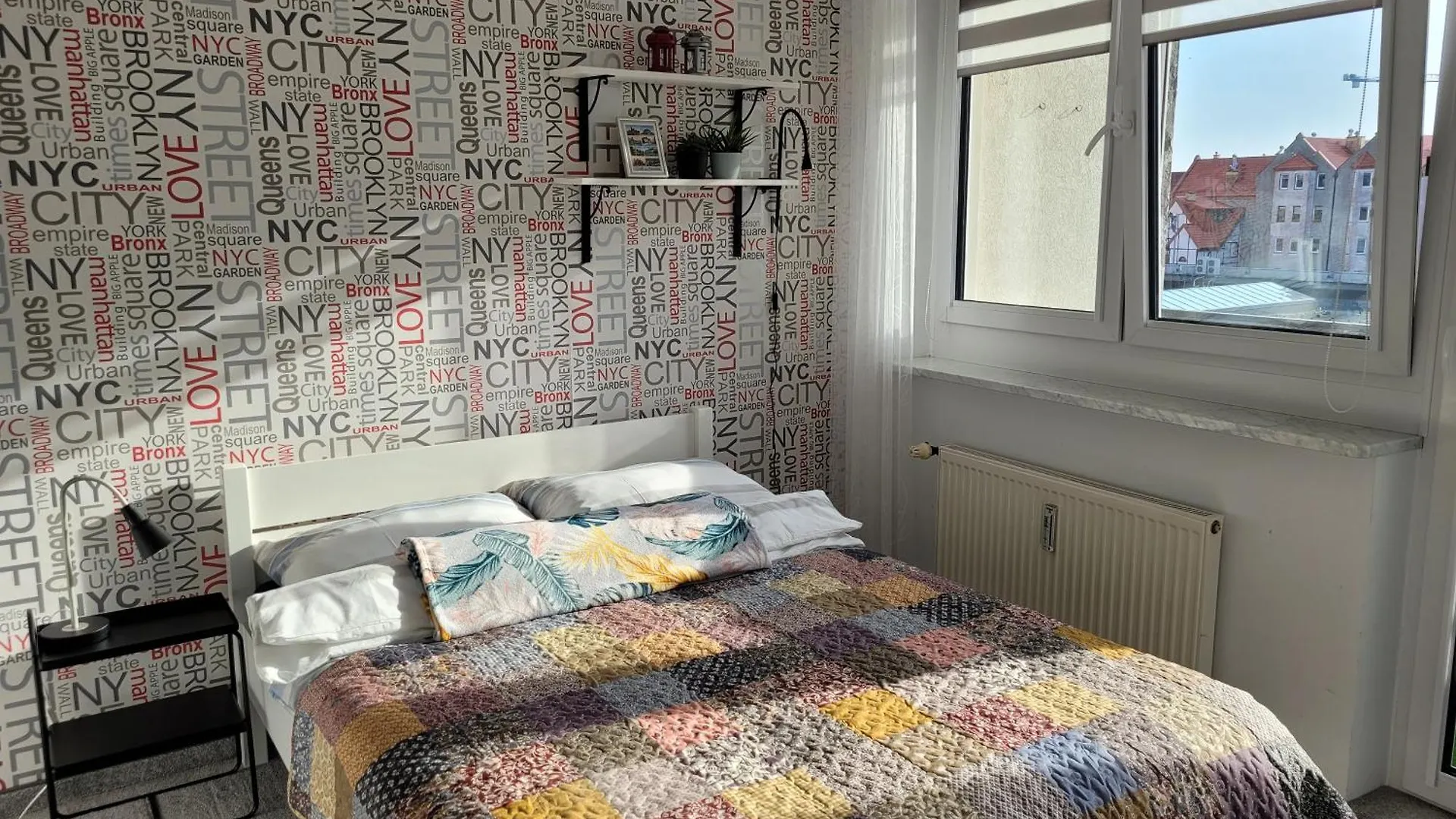 Apartament Na Starowce Kolobrzeg Apartment