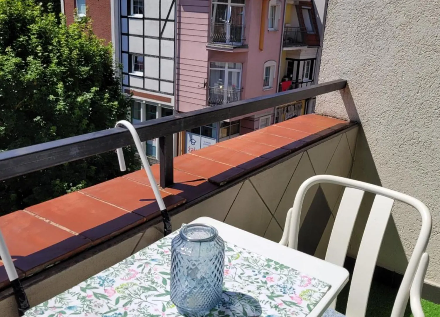 Apartament Na Starowce Kolobrzeg 0*,